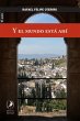 Y el mundo está ahí (eBook, ePUB) - Bild 1