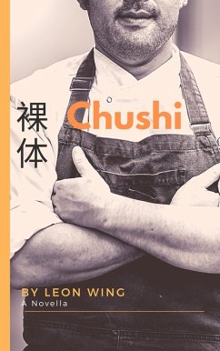 Chushi (Chow Kit Chronicles, #4) (eBook, ePUB) Cover Chushi (Chow Kit Chronicles, #4) (eBook, ePUB)