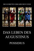 Das Leben des Augustinus (eBook, ePUB)