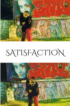 Satisfaction (eBook, ePUB) - Pyari, Ma Deva; Avinash, Anand