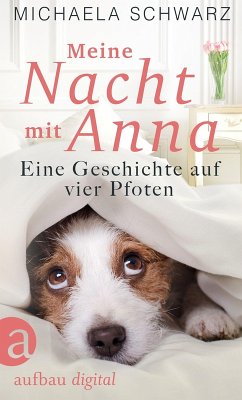 Meine Nacht mit Anna (eBook, ePUB) - Schwarz, Michaela