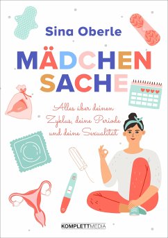 Mädchensache (eBook, PDF) - Oberle, Sina