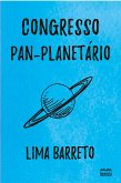 Congresso Pan-Planetário (eBook, ePUB)