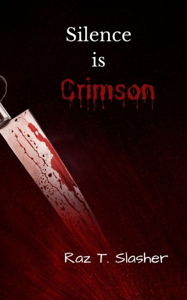 Silence is Crimson (eBook, ePUB)