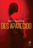 Des-aparecido (eBook, ePUB) Des-aparecido (eBook, ePUB)