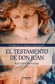 El testamento de don Juan (eBook, ePUB)