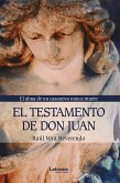 El testamento de don Juan (eBook, ePUB)