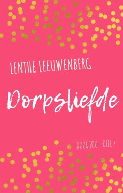Cover Dorpsliefde (Door jou, #4) (eBook, ePUB)