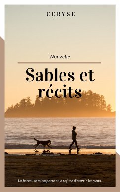 Sables et récits (eBook, ePUB)