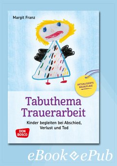 Tabuthema Trauerarbeit - eBook (eBook, ePUB) - Franz, Margit