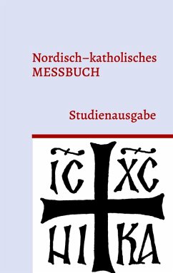 Nordisch-katholisches Messbuch (eBook, ePUB)