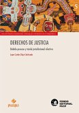 Derechos de justicia (eBook, ePUB)