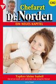 Tapfere kleine Isabell (eBook, ePUB)