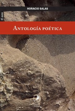 Antología poética (eBook, ePUB) - Salas, Horacio