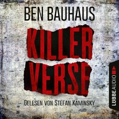 Killerverse (MP3-Download) - Bauhaus, Ben