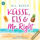 Küsse, Eis und Mr Right (MP3-Download)