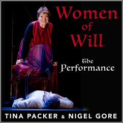 Women of Will (MP3-Download) - Packer, Tina; Gore, Nigel