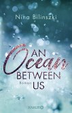 An Ocean Between Us / Between Us Bd.1 (Mängelexemplar)