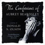 The Confessions of Aubrey Beardsley (MP3-Download)