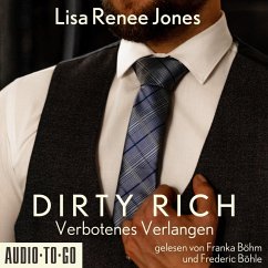 Verbotenes Verlangen (MP3-Download) - Jones, Lisa Renee