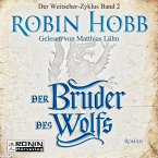 Der Bruder des Wolfs (MP3-Download)
