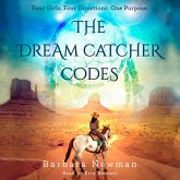 Dreamcatcher Codes (MP3-Download)