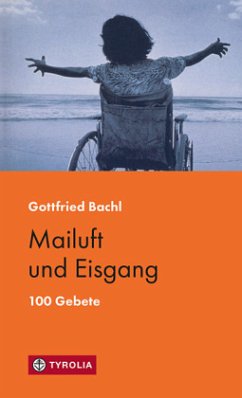 PoD - Mailuft und Eisgang - Bachl, Gottfried