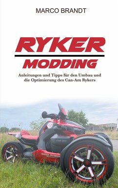 Ryker Modding (eBook, ePUB)
