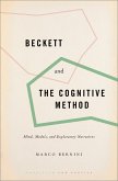 Beckett and the Cognitive Method (eBook, PDF)