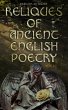 Reliques of Ancient English Poetry... - Bild 1
