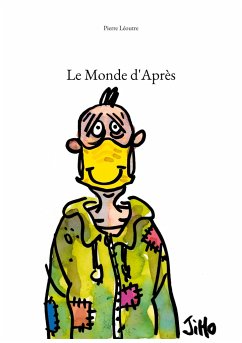 Le Monde d'Après - Léoutre, Pierre