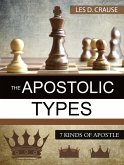 The Apostolic Types (eBook, ePUB)