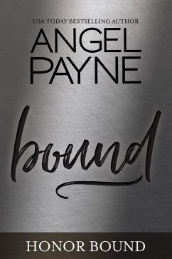 Bound (eBook, ePUB) - Payne, Angel