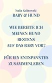 Baby & Hund (eBook, ePUB)
