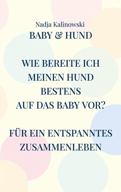 Cover Baby & Hund (eBook, ePUB)