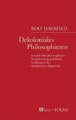 Dekoloniales Philosophieren
