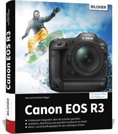 Canon EOS R3 - Sänger, Kyra;Sänger, Christian
