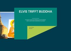 Elvis trifft Buddha (eBook, ePUB) - Reyma, Jean-René