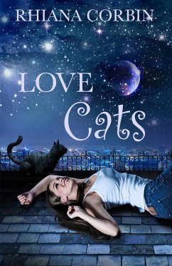 Love Cats (eBook, ePUB) - Corbin, Rhiana