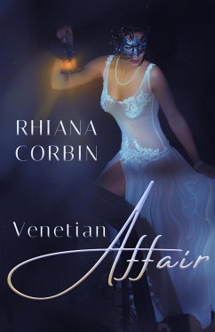 Venetian Affair (eBook, ePUB) - Corbin, Rhiana