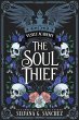 The Soul Thief (Vesely Academy, #1)... - Bild 1