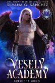The Soul Thief (Vesely Academy, #1) (eBook, ePUB)