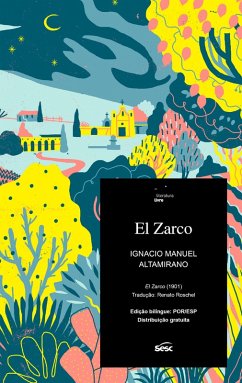 Cover El Zarco (eBook, ePUB)