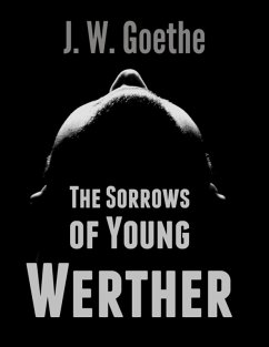 Cover The Sorrows of Young Werther (eBook, ePUB)