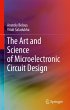 The Art and Science of Microelectronic... - Bild 1