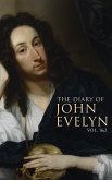 The Diary of John Evelyn (Vol. 1&2) (eBook, ePUB)