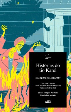 Histórias do Tio Karel (eBook, ePUB) - Metelerkamp, Sanni