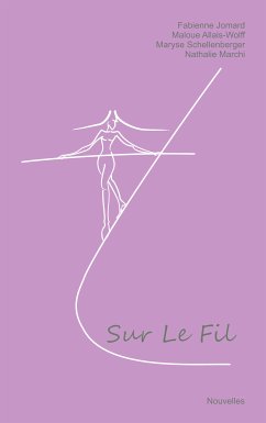 Sur le fil (eBook, ePUB)