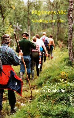 Pilgrimens ABC - Dahlström, Anders