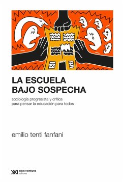 Cover La escuela bajo sospecha (eBook, ePUB)